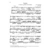Sonata G minor